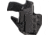 Comp-tac Ev2 Max Rh Sig P365 Xl IWB Appendix Holsters, SIG Sauer, Right, Black, C852SS263RBKN, EDEMO1