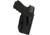 Comp-Tac Infidel Max IWB Concealed Carry Holster, Kel-Tec PMR 30, Left Hand, Black Kydex C520KT095LBKN