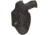 Comp-Tac Infidel Ultra Max IWB Hybrid Holster, Heckler &amp; Koch VP40, Left, Black, C538HK086L50N
