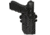 Comp-Tac International Level 2 Thumb Break Duty Holster, Black - C322GL051RBKN