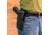 Comp-Tac International OWB Holster, Kel-Tec PMR-30, Left, Black, C241KT095LBKN