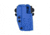 USED Comp-Tac International Outside The Waistband Tactical Holster, CZ Shadow 2, Right Hand, Blue Kydex, Blue, C241CZ030RBUN, EDEMO1, Condition Fair, Other