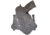 Comp-Tac QH IWB Hybrid Holster- Modular Fit, Q2 - Size 2 - HK VP40, P30/SK, USP, Glock 45, XD/M, Sig 226, 320, Black, C574QH002N00N
