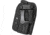 Comp-Tac QI IWB Kydex Holster- Modular Fit, Q1 - Size 1 - Glocks 9/40/357, M&amp;P 9/40/357, Walther PPQ, Black, C57200000NQ1N