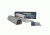 Competition Electronics Prochrono Pal Chronograph, 99 Shot Capacity, White, 16 x 4 x 3-1/4 in 250-201-923