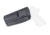 Rounded IWB KYDEX Holster, 1911 4.25in Commander, Non-Rail, Left Hand, Carbon Fiber, CEX-1911-425NR-CF-LH-VAR
