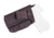 Rounded IWB KYDEX Holster, FN Herstal FNS-9 Compact, Left Hand, Black, FNH-FNS940C-BK-LH-VAR