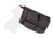 Rounded IWB KYDEX Holster, FN Herstal FNS-9 Compact, Right Hand, Black, FNH-FNS940C-BK-RH-VAR