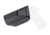 Rounded IWB KYDEX Holster, IWI Jericho 941 F9 Full, Steel Frame, LH, Carbon Fiber, JRO-941STEELFS-CF-LH-VAR