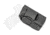 USED Rounded IWB KYDEX Holster, Sig Sauer P365, Right Hand, Carbon Fiber, SSR-P365-CF-RH-VAR, EDEMO1, Condition Parts Only/Salvage, Wrong Product