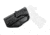 Rounded IWB KYDEX Holster, Sig Sauer SP2022, Left Hand, Carbon Fiber, SSR-SP2022-CF-LH-VAR