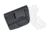 Rounded IWB KYDEX Holster, Springfield XD MOD.2 3.3in 45 ACP Sub-Compact, Left Hand, Carbon Fiber, SFA-XDMOD245-CF-LH