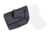 Rounded IWB KYDEX Holster, Springfield XD-S 3.3in, Left Hand, Black, SFA-XDS33-BK-LH-VAR
