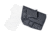 Rounded IWB KYDEX Holster, Springfield XD-S 3.3in, Right Hand, Carbon Fiber, SFA-XDS33-CF-RH-VAR