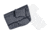 Rounded IWB KYDEX Holster, Taurus G2S, Left Hand, Black, TRS-G2S-BK-LH-VAR