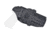 Rounded OWB KYDEX Paddle Holster, Beretta M9/M9A1/M9A3, LH, Carbon Fiber, BTA-M9A1-CF-LH-OWBPDL