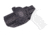 Rounded OWB KYDEX Paddle Holster, CZ P-09, Right Hand, Black, CZU-P09-BK-RH-OWBPDL