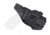 Rounded OWB KYDEX Paddle Holster, CZ P-10 C, Left Hand, Black, CZU-P10C-BK-LH-OWBPDL