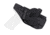 Rounded OWB KYDEX Paddle Holster, CZ P-10 C, Left Hand, Carbon Fiber, CZU-P10C-CF-LH-OWBPDL