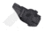 Rounded OWB KYDEX Paddle Holster, CZ P-10 F, Left Hand, Black, CZU-P10FS-BK-LH-OWBPDL