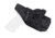 Rounded OWB KYDEX Paddle Holster, CZ P-10 F, Left Hand, Carbon Fiber, CZU-P10FS-CF-LH-OWBPDL