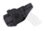 Rounded OWB KYDEX Paddle Holster, CZ P-10 F, Right Hand, Carbon Fiber, CZU-P10FS-CF-RH-OWBPDL