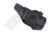 Rounded OWB KYDEX Paddle Holster, CZ P-10 S, Left Hand, Black, CZU-P10SUB-BK-LH-OWBPDL