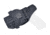 Rounded OWB KYDEX Paddle Holster, H&amp;K VP9, Right Hand, Black, HKH-VP9-BK-RH-OWBPDL