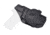 Rounded OWB Paddle Holster, Sig Sauer P365, Right Hand, Carbon Fiber, SSR-P365-CF-RH-OWBPDL-RMR