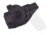 Rounded OWB KYDEX Paddle Holster, Springfield Hellcat, Right Hand, Black, SFA-HELLCAT-BK-RH-OWBPDL