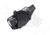 Rounded OWB KYDEX Paddle Holster, Walther CCP, Incl. M2, Left Hand, Black, WTR-CCP-BK-LH-OWBPDL