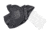 Rounded OWB KYDEX Paddle Holster, Walther PPK/S, Right Hand, Black, WTR-PPKS-BK-RH-OWBPDL