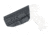 Rounded Tuckable IWB KYDEX Holster, Canik TP9SFX, RMR Cut, Left Hand, Black, CNK-TP9SFX-BK-LH-TUCK-RMR