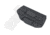 Rounded Tuckable IWB KYDEX Holster, FN Herstal 509, Ambidextrous, Black, FNS-FN509-BK-TUCK