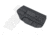 Rounded Tuckable IWB KYDEX Holster, FN Herstal 509 Compact, Ambidextrous, Black, FNS-FN509CMPCT-BK-TUCK