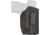 Rounded Tuckable IWB KYDEX Holster for Beretta Nano, Ambidextrous, Carbon Fiber Black, CEB000543