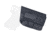 Rounded Tuckable IWB KYDEX Holster, Glock 26/27/33 Gen 1-5, Right Hand, Carbon Fiber, GLK-262733-CF-RH-TUCK