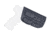 Rounded Tuckable IWB KYDEX Holster, Heckler &amp; Koch VP9, Right Hand, Black, HKH-VP9-BK-RH-TUCK
