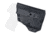 Rounded Tuckable IWB KYDEX Holster, Sig Sauer P365 w/TLR-6, Right Hand, Carbon Fiber, SSR-P365TLR6-CF-RH-TUCK