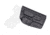 Rounded Tuckable IWB KYDEX Holster, Smith &amp; Wesson M&amp;P 9/40 M2.0 3.6in Compact/Sub-Compact, Right Hand, Carbon Fiber, SWN-MP940M2036C-CF-RH-TUCK
