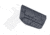 Rounded Tuckable IWB KYDEX Holster, Smith &amp; Wesson SD9VE/SD40VE, Right Hand, Black, SWN-SD940VE-BK-RH-TUCK