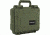 Condition 1 075 Medium Watertight Storage Case w/ Foam, Green H075GNF8542AC1