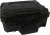 Condition 1 075 Medium Watertight Storage Case w/ Foam, Black H075BKF8542AC2