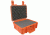 Condition 1 075 Airtight Case with Foam, Orange, Medium H075ORAF8542AC2