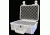 Condition 1 075 Watertight Case with Foam, WHITE H075WHIF8542AC2