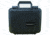 Condition 1 085 Small Storage Case, Shallow, Black H084BKF8628AC2