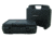 Condition 1 10in. Single Pistol Case w/ Slide Latch, Black H089BKF5012LNO