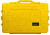 Condition 1 184 Small Storage Case, Yellow H184YWF8628AC1