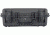 Condition 1 232 Airtight/Watertight Protective Small Case,Black w/Pick N Pluck Foam H232BKF9085AC1