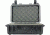 Condition 1 232 Airtight/Watertight Protective Small Case,Black w/Pick N Pluck Foam H232BKF9085AC1